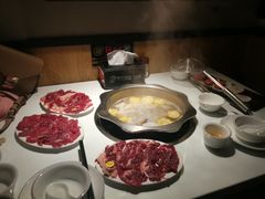 -潮发潮汕牛肉店(龙洞店)