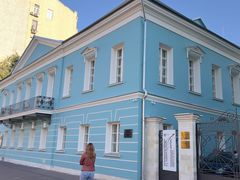 -老阿尔巴特大街