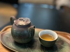 -喜蓝台·HI UP LAND度假餐厅