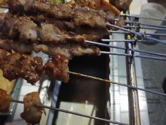 -邢氏老太太烧烤(罗湖店)