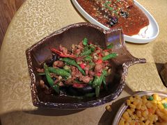 -水煮三国·川鲁江湖菜(香山店)