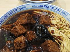 -福海面馆(阳曲店)