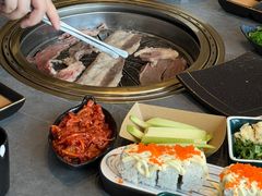 -花时·炭火烧肉(东百中心A馆店)