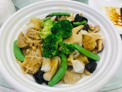 清心斋菜-清心鸡沙田乳鸽店·非遗传承(石溪店)