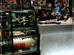 -太平洋咖啡(五月花店)