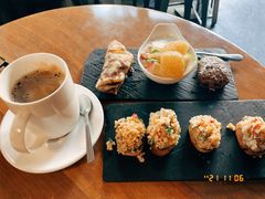 -LA MAISON公鸡和龙(蛇口店)