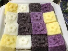 -云河农家乐饭店(福禄缘树山店)