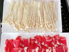 -岳合轩老北京涮肉