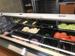 -赛百味SUBWAY(三阳广场店)