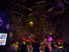 -苏荷酒吧(九街店)