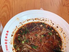 -钟方模白家肥肠粉(春熙店)