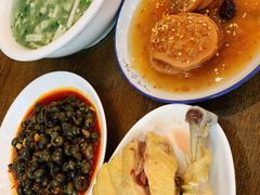 -老马家·舌尖上的西塘美食