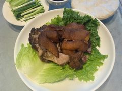 -泰丰楼(前门西大街店)