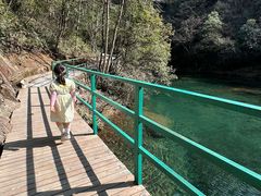 -白云源风景区
