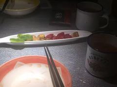 -探鱼·鲜青椒爽麻烤鱼(广州花都来又来店)