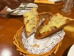 -申德勒加油站西餐厅(日坛路总店)