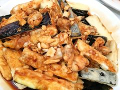 -华春餐馆(鱼山路店)