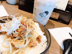 -雷神拉面(财富中心玉米楼店)