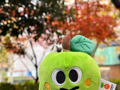 -StayReal Cafe(长宁来福士广场东八区店)