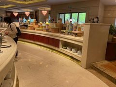 -嘉莱特精典国际酒店·醇咖啡厅