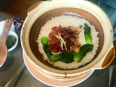 -捞王锅物料理(上海世茂广场店)