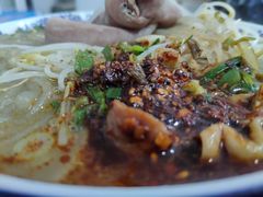 -平安桥张氏肥肠粉