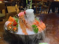 -古京·臻致料理(月湖店)