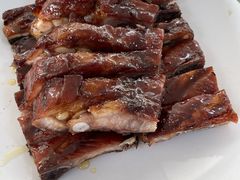 独树塱烧排骨-独树塱农庄