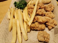 -菲滋意式餐厅(富阳东方茂店)