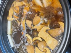 -滇野云南野生菌餐厅(陕西南路店)