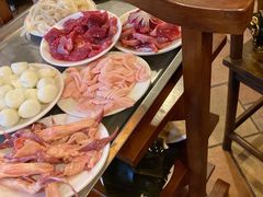 -九尺赵老四鲜鹅肠火锅