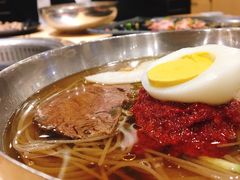 -花味·自助烤肉(雨花客厅店)