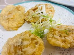 -凤城礼记鱼翅海鲜酒家(新马路总店)