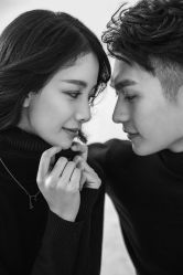 点击看大图 -蜜柚映画婚纱摄影(双井店)