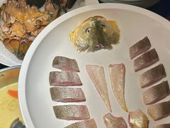 -揽季锅物会·海鲜姿造(五四路店)