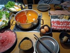 -呷哺呷哺 黄金牧场 (新中关购物中心店)