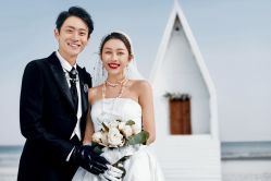 -秦皇岛我和你婚纱摄影工作室