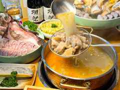 -山海蟹庐·海鲜糟粕醋火锅(慈溪店)