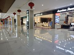 -深圳华盛奥特莱斯(华南一道店)