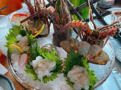 -芥末日本料理(打浦路铂尔曼旗舰店)