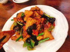 -苏力坦新疆特色(东直门店)