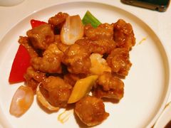 -莆田餐厅PUTIEN(西安万象天地店)