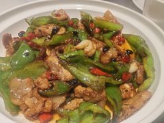 -黄弟大排档·湖南菜·小龙虾·小海鲜(凯旋北路店)