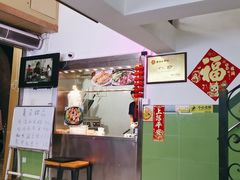 -八珍餐厅(广大路店)