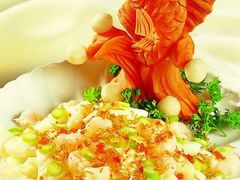 芙蓉三鲜-恒盛居回族饭店