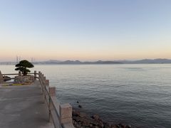 -鹰龙海畔度假酒店(咸祥店)