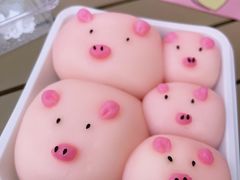 -大象厨房(重庆道店)