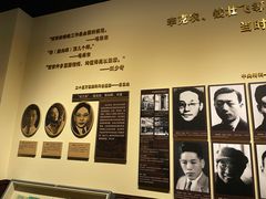 -孙武文化园-停车场