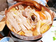 -井圣日膳(万达店)