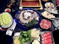 -王家渡火锅店(棕榈泉店)